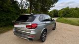 BMW X5 xDrive40d -Garantie*M Paket*HUD*360*SitzKlima - BMW X5 mit Diesel-Antrieb: Grau, Luftfederung