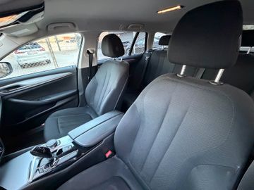 BMW 520 - 11