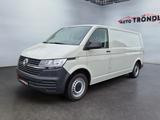 Volkswagen T6.1 Kasten e-TransporterBEV ABT LR +Kamera - Volkswagen mit Elektro-Antrieb: Transporter