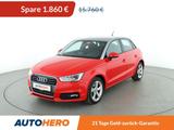 Audi A1 1.6 TDI Sport*PDC*SHZ*KLIMA* - Audi A1: TDI Sport