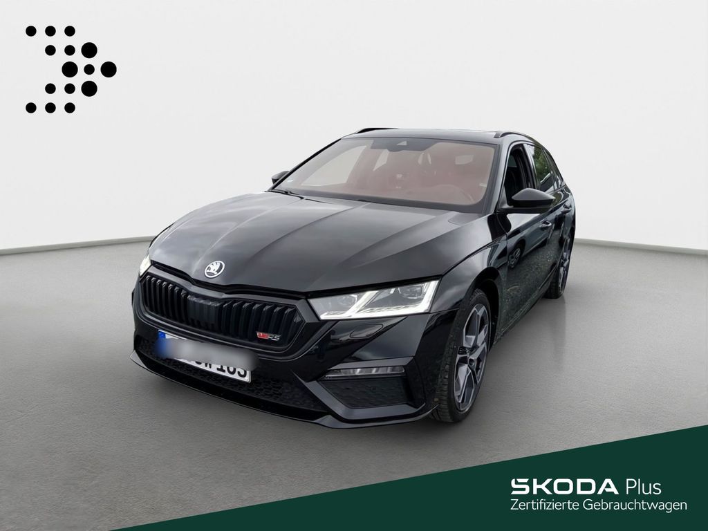 Image of Skoda Octavia