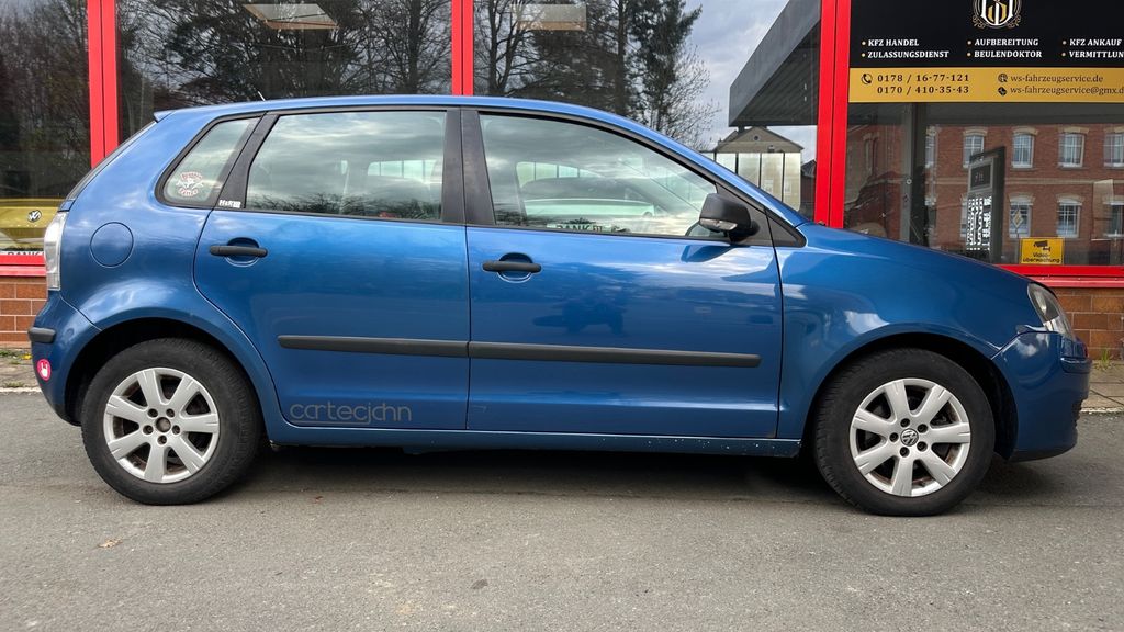 Angebot ansehen Volkswagen Polo