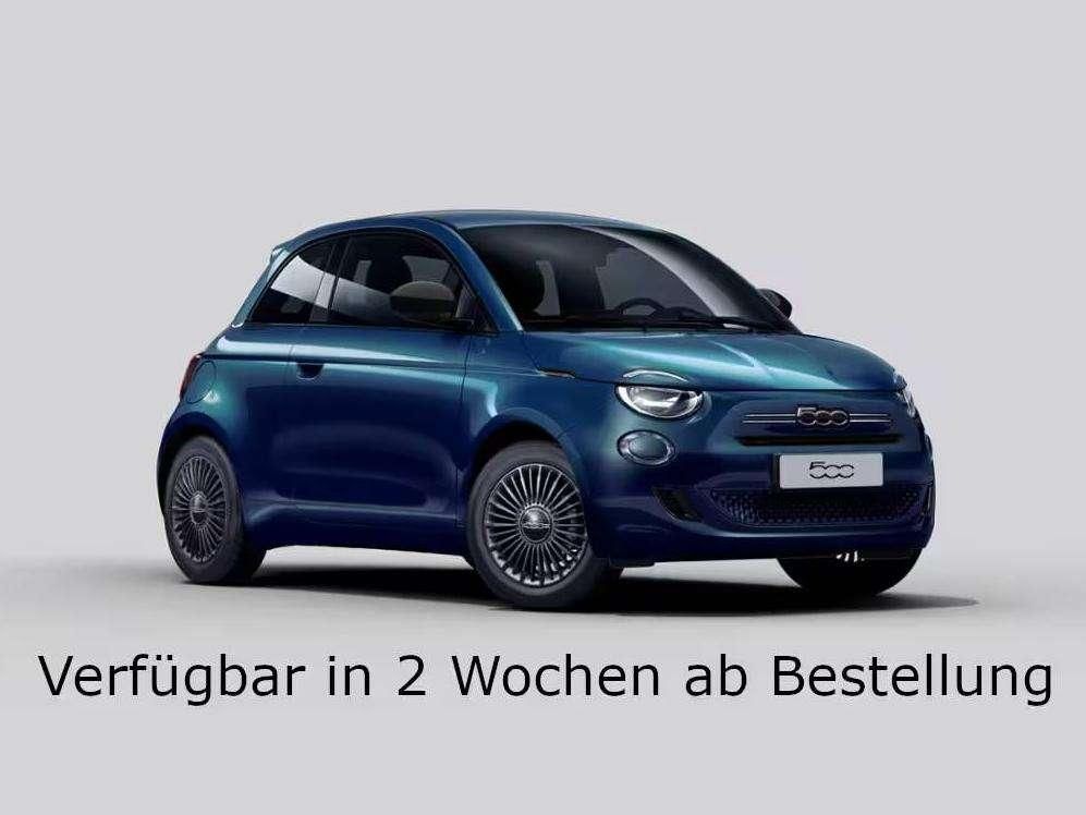 Fiat 500 1.0 FireFly Hybrid Icon Aperitivo Aktion, Ba
