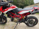 Ducati HYPERMOTARD 1100 EVO SP corse - DUCATI HYPERMOTARD 1100 EVO