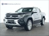 Volkswagen Amarok DoubleCab Aventura AHK Navi Klima ACC LED - Volkswagen Amarok in Herne