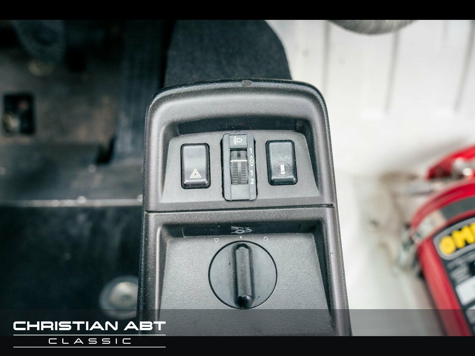 Fahrzeugabbildung Porsche 964 Cup * Straßenzulassung *