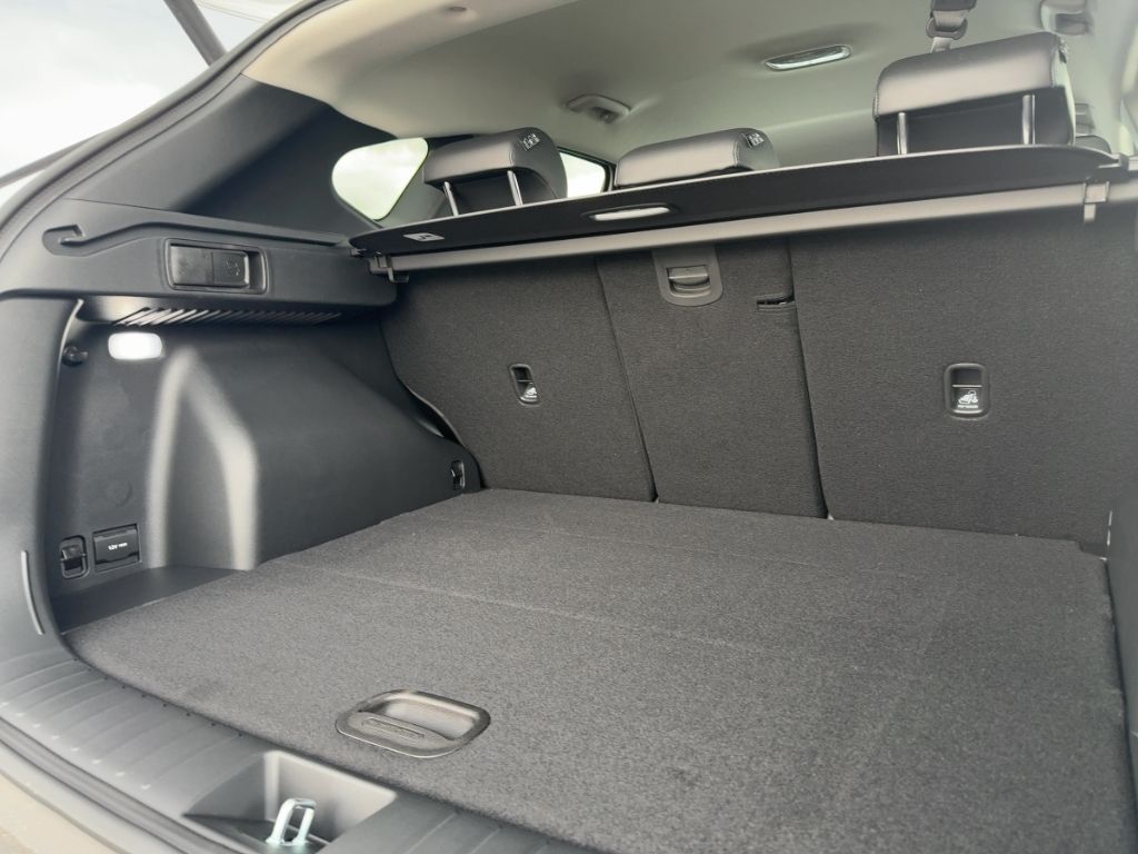 Hyundai Tucson – Bild 14