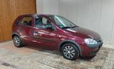 Opel Corsa 1.2 / Sommer- und Winterreifen + Service - Opel Corsa aus 2003: C