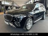 Mercedes-Benz GLS 600 GLS GLS 600 4Matic Maybach - Mercedes-Benz GLS 600 Neuwagen