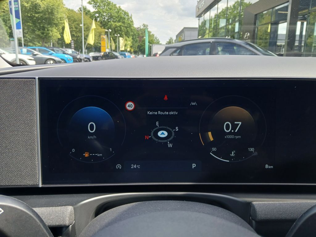 Hyundai Tucson – Bild 15