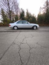 Honda Legend 3.5 KA9 - Honda Legend: Limousine