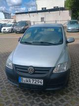 Volkswagen Auto VW Fox , TÜV neu.!!!! - Volkswagen Fox in Berlin