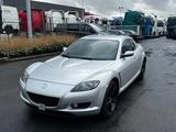 Mazda RX-8 83000 km *Belgian car*2.6 Benzine - Mazda Gebrauchtwagen von 2004