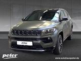 Jeep Compass 80th Anniversary 1.3 PHEV EURO6d - Jeep Compass: 80th Anniversary
