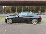 BMW M2 Coupé M2, LCI Non OPF, BMW Performance Teile  - BMW M2 Gebrauchtwagen in Stuttgart