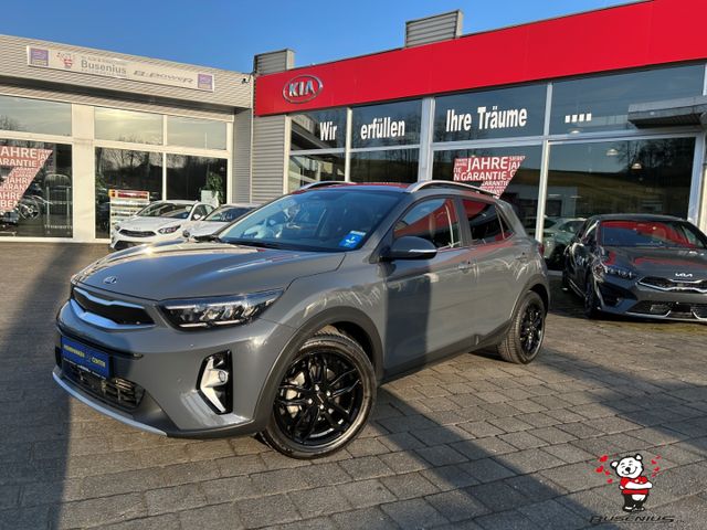 Kia Stonic 1.0 T-GDI Spirit+Navi+ADA+Emo+Connect