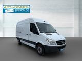 Mercedes-Benz Sprinter 316 CDI,L2H2,Gar,97.600km,Klima,TÜV,Ser - Mercedes-Benz Sprinter Gebrauchtwagen in Bremen