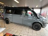 Volkswagen VW  T6 TDI MultiCamper MONTIS - Wohnwagen & Wohnmobile in Mannheim