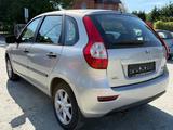 Lada Kalina 2 Fliessheck Basis TÜV NEU - Lada Gebrauchtwagen von 2017