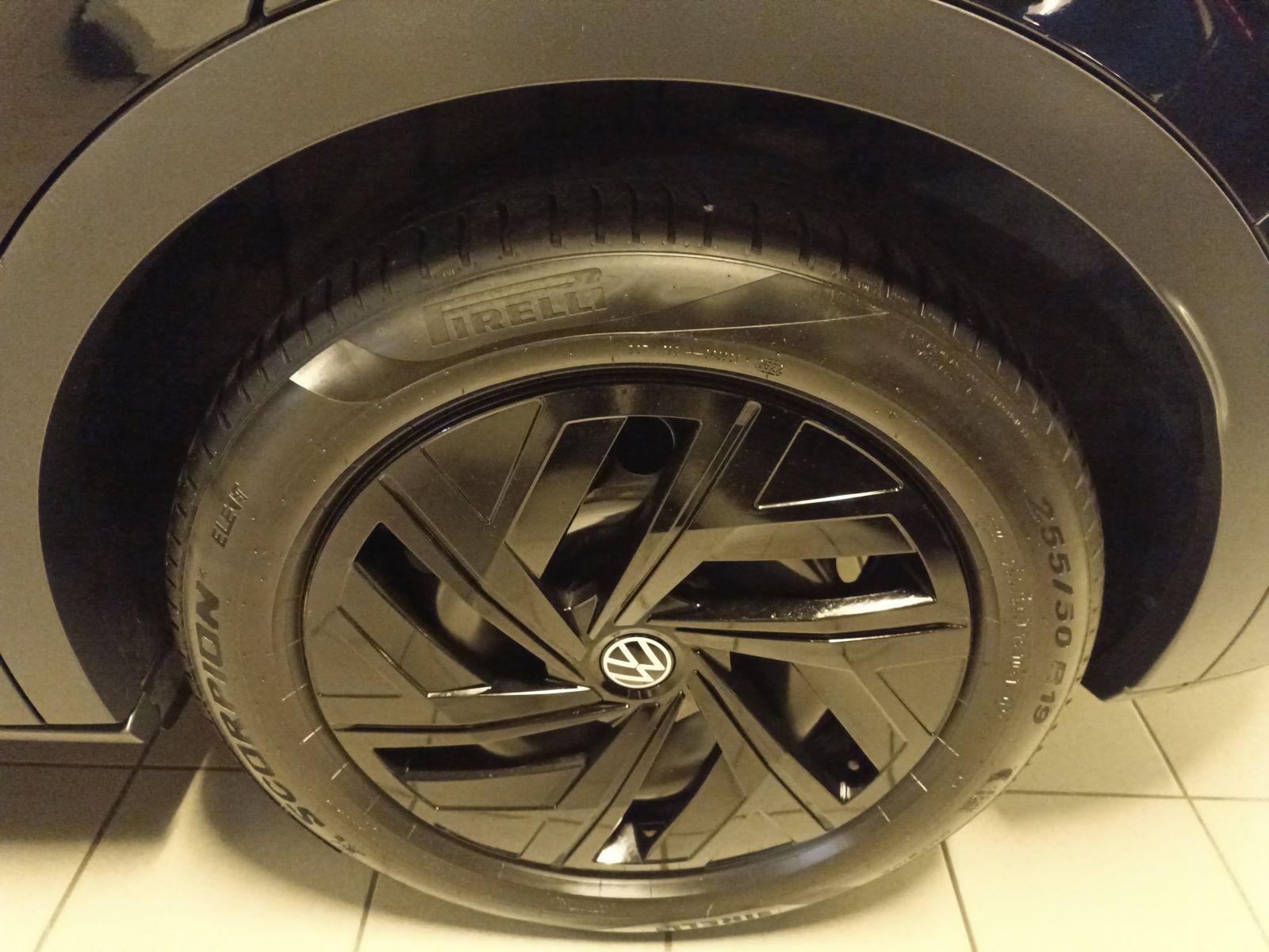 Volkswagen ID.4 - Bild 6