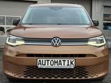 Volkswagen Caddy 2.0 TDI Style*AppCo*SHZ*PDC*Standheizung - Volkswagen Caddy: 2.0