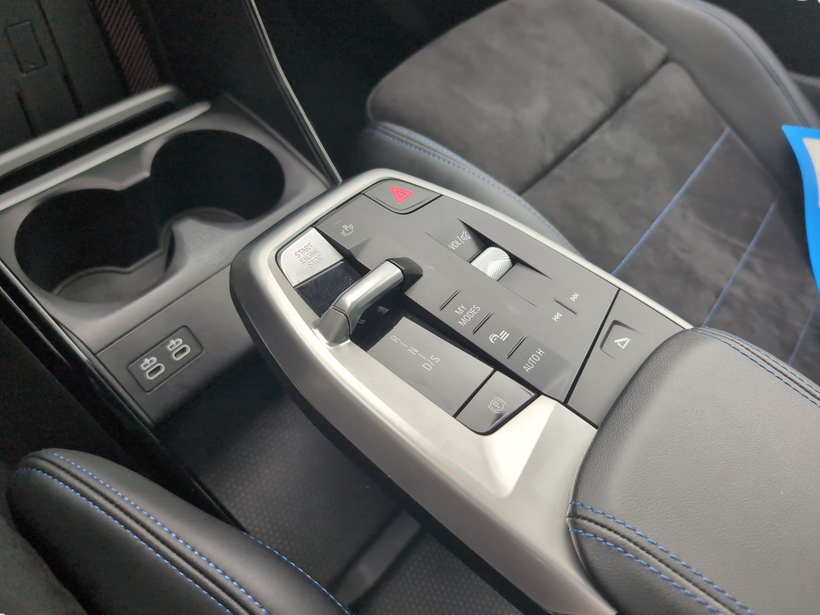 BMW 223 Active Tourer - Bild 15