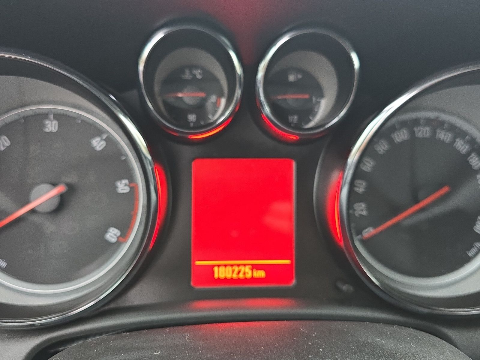 Fahrzeugabbildung Opel Astra J Exklusiv KLIMA NAVI TEMPOMAT TÜV NEU