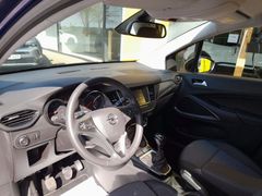 Fahrzeugabbildung Opel Crossland X Elegance Kam AGR SHZ ThermaTec LED