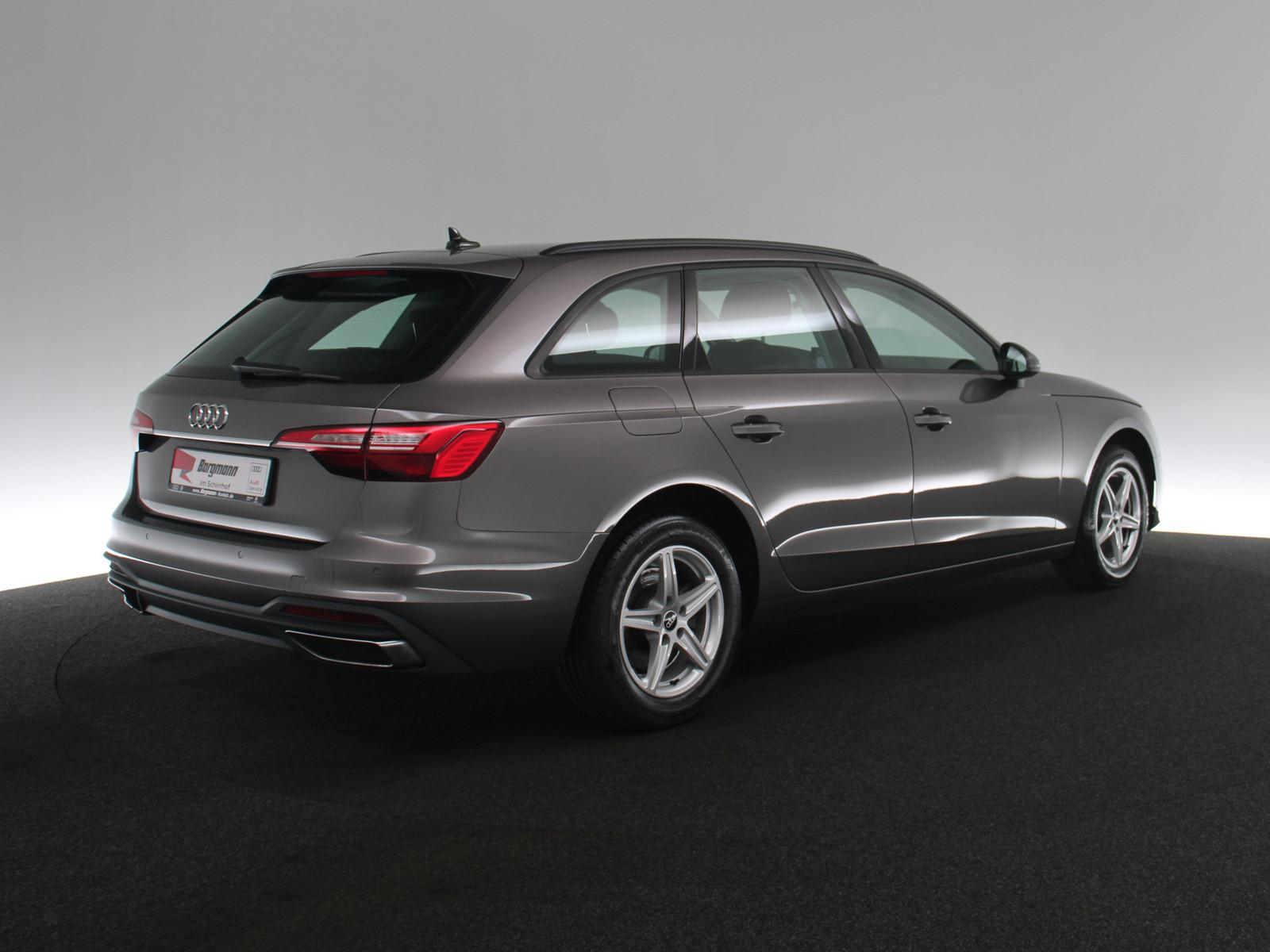 Audi A4 Avant 35 TDI basis NAVI SITZHEIZUNG PDC KLIMA, миниатюра 4