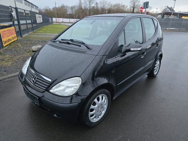 Mercedes-Benz A 140,Automatik,HU+AU(Tüv) bis 01.2027