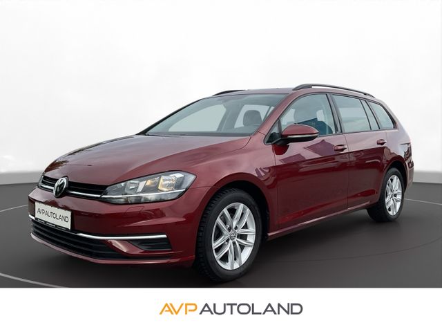 Volkswagen Golf VII Variant 1.0 TSI Comfortline NAVI | ACC