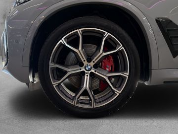 BMW X5 - 7