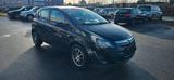Opel Corsa D Energy - Opel Corsa ENERGY mit Diesel-Antrieb