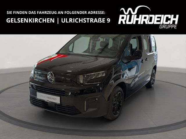 Citroën Berlingo Plus M 1.2 PureTech 110 EU6e *kurzfrist