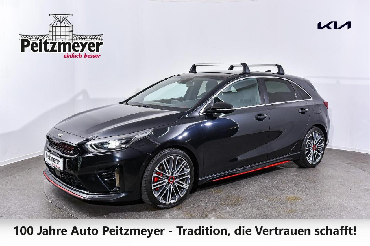 Kia Ceed GT