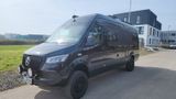 Mercedes-Benz 4x4 Mega Mobil REA AKTIV 700