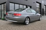 BMW 320i 2.0 Coupe KLIMA/XENON/ALU/ZV - BMW 3 Series aus 2007: Coupe