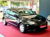 Seat Ibiza SC Reference Salsa/Tüv+Service NEU - Seat Ibiza mit Benzin-Antrieb: Se