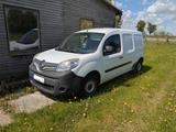 Renault Kangoo ENERGY dCi 90 Experience Experience - Renault Kangoo: Experience
