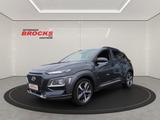 Hyundai Kona  1,6 T Premium 2WD, 7-DCT - Hyundai KONA Kombi Gebrauchtwagen
