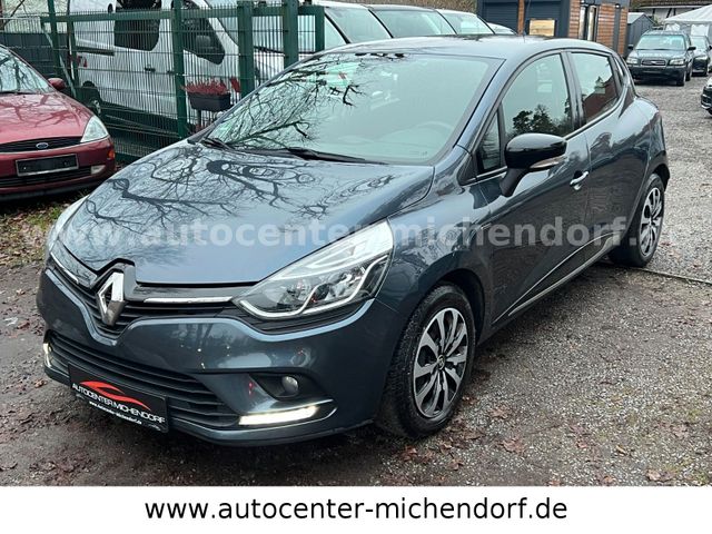 Renault Clio IV Limited*2.Hand*