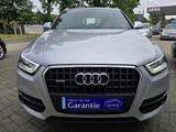 Audi Q3 2.0 TFSI quattro,Schiebedach,Navi,Xenon - gebrauchte Audi Q3 aus dem Jahr 2013