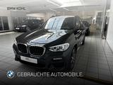 BMW X3 20d M Sport Panoramadach CD Harman Kardon Hea - BMW: Navigationssystem, Cd