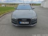 Audi A6 3.0 TDI quattro S tronic - - Audi A6 aus 2011: TDI