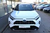 Toyota RAV 4 Style Hybrid 4x2*ACC*Virtual*360°Cam*19" - Toyota RAV 4 Gebrauchtwagen in Münster