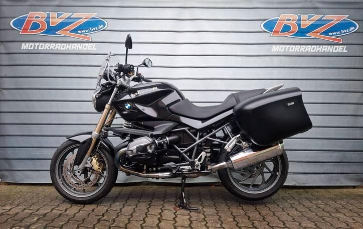 BMW R 1200 R 