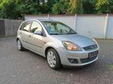 Ford FORD FIESTA /FACELIFT / KLIMA /  SPORT OPTIK - Ford Fiesta: Facelift