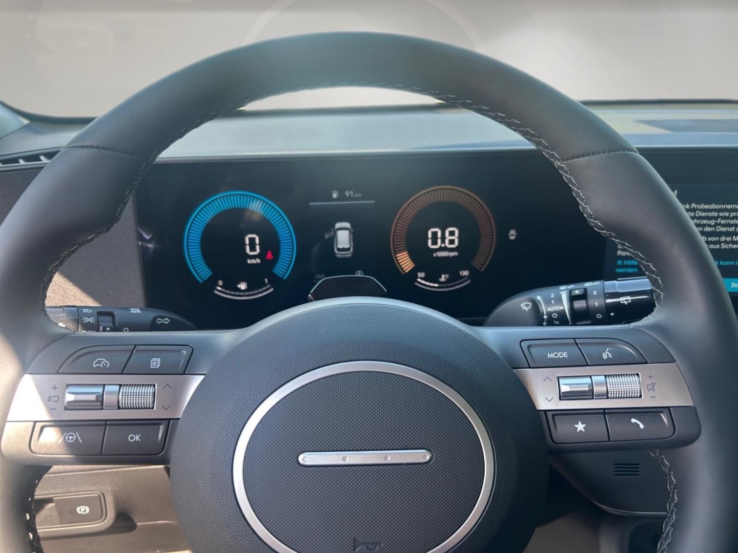 Hyundai KONA - Bild 9