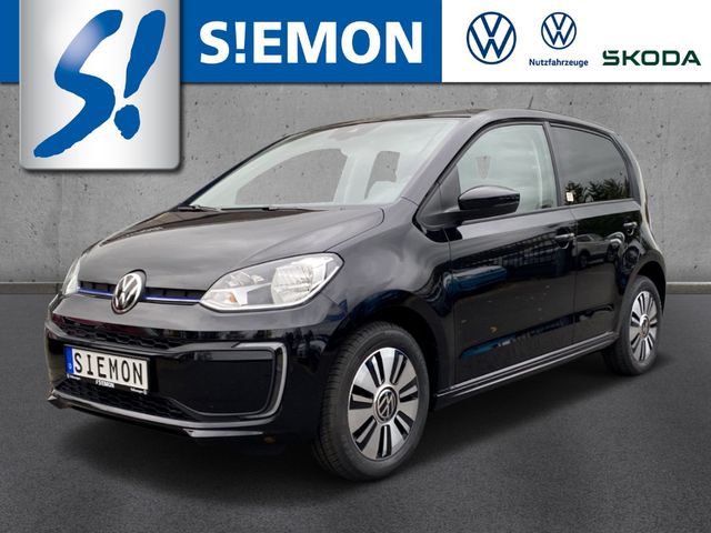 Volkswagen up e-up! Edition Klimaauto CCS SHZ