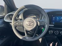 Toyota Aygo (X) - Vorschau Bild 13